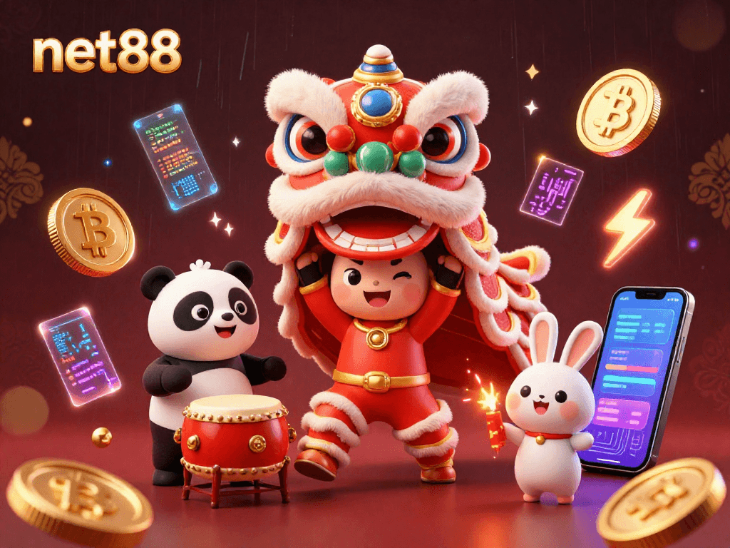 How to Upgrade Your net88 Casino Experience in 2026 for Winning Strategies