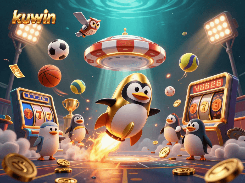 How to Leverage kuwin Betting Strategies for Maximum Impact in 2026