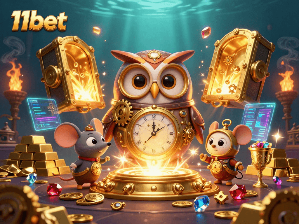 11bet Explained Simply for Every Gambler Looking for Winning Strategies in 2026