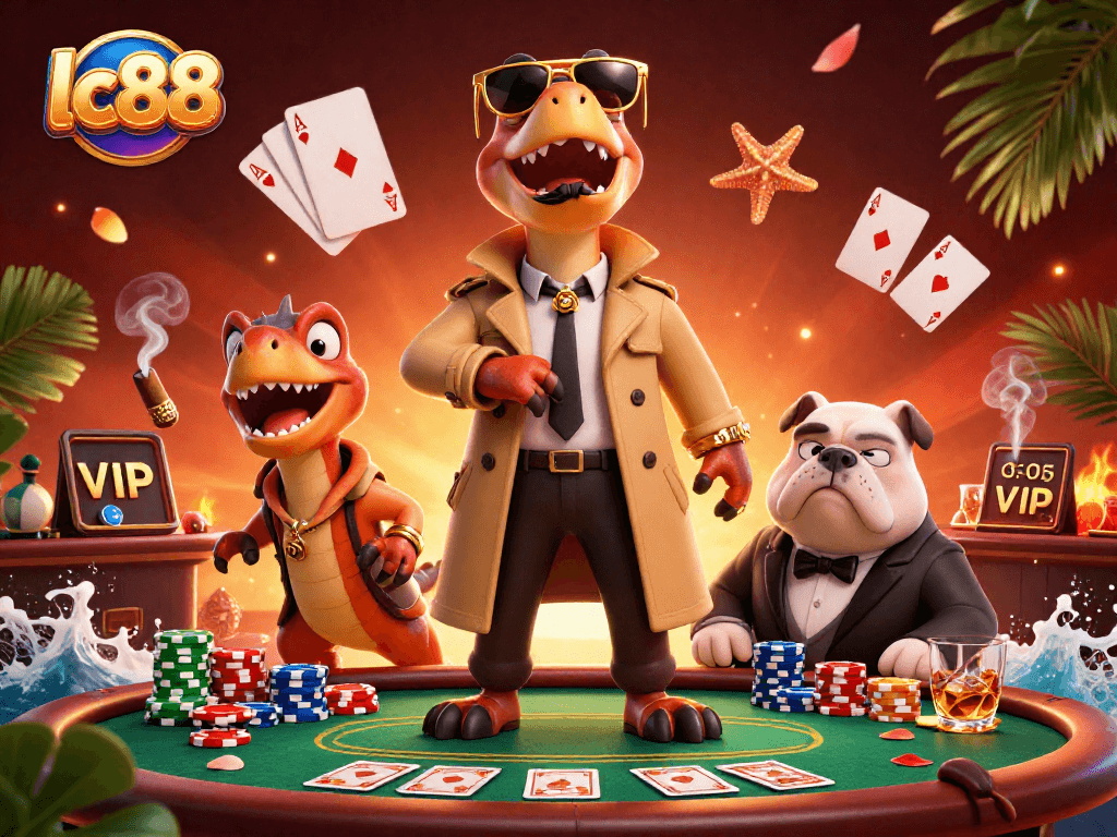 The Insider's Guide to lc88: What They Don't Tell You About Winning Strategies in 2026
