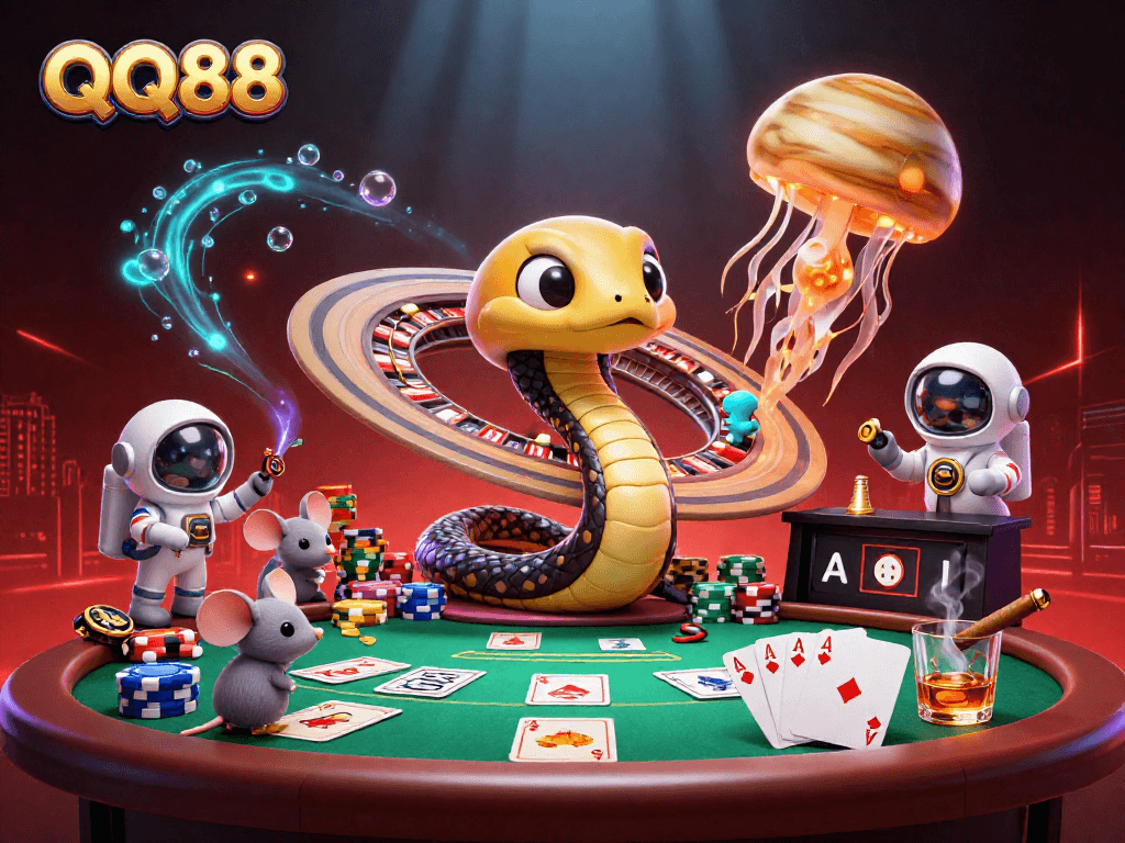 6 Expert-Approved QQ88 Strategies for Winning Better Odds in 2026