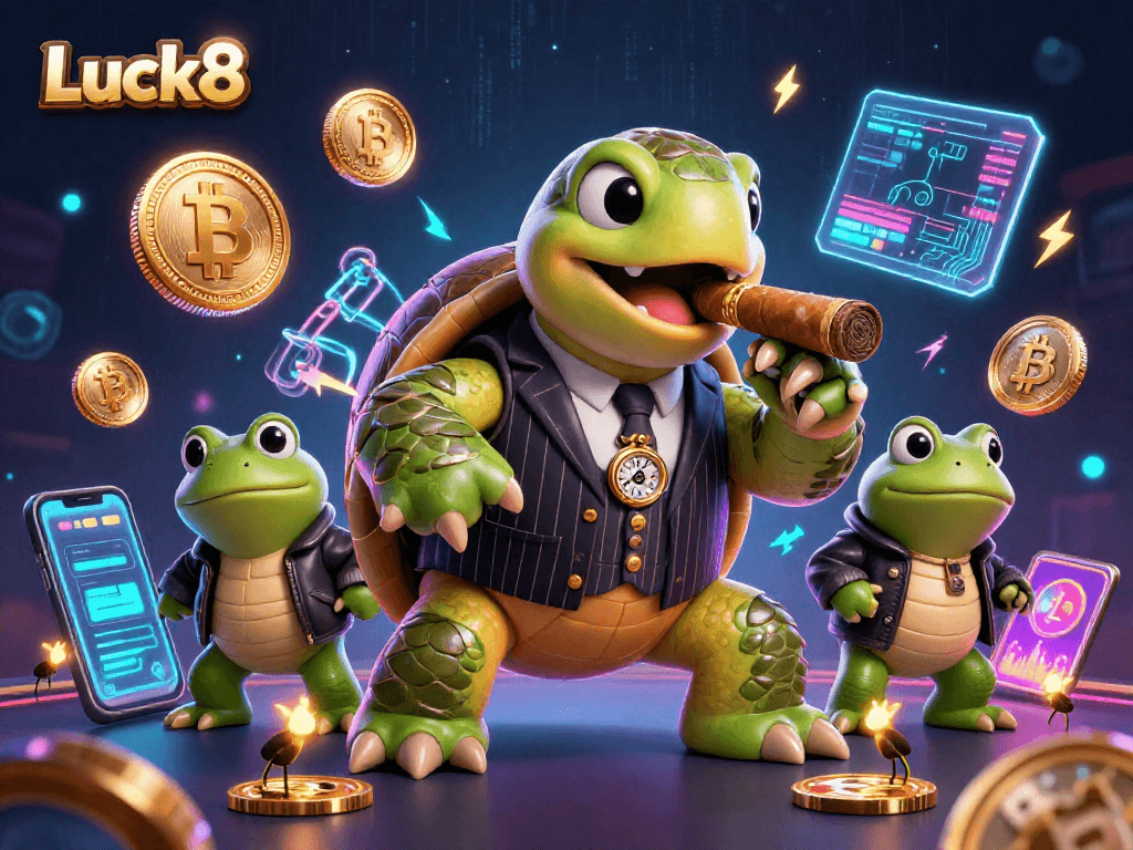 The Science Behind Luck8: Comprehensive Insights for Winning Strategies in 2026