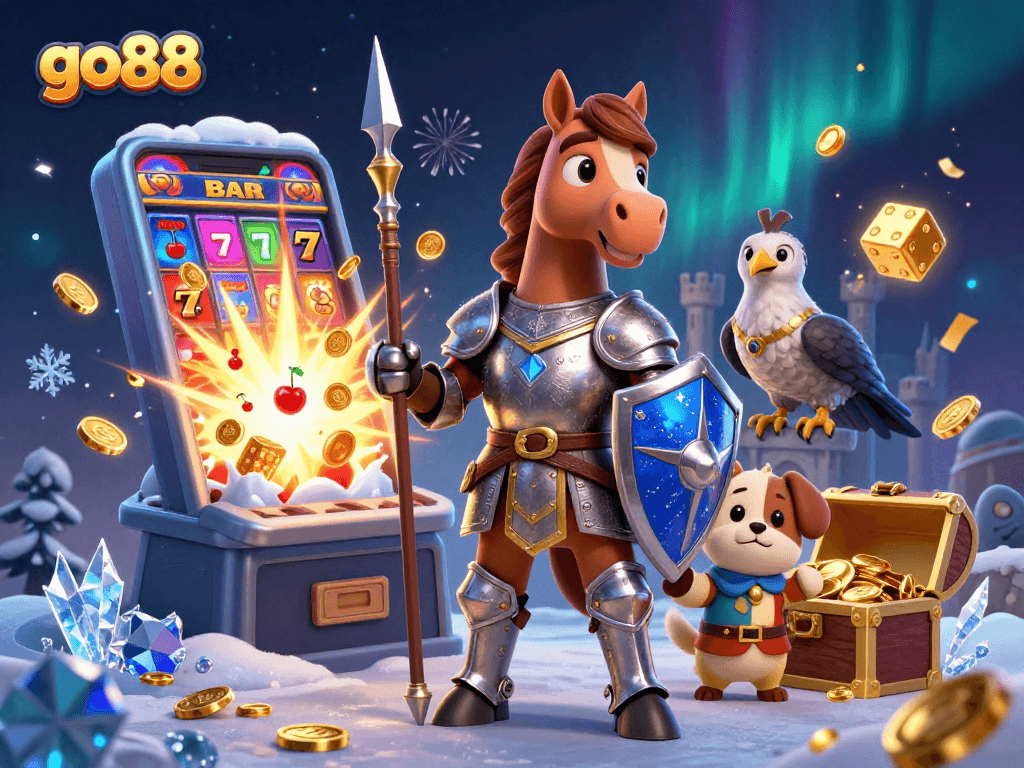 Expert go88 Picks for Gamblers in 2026: Essential Strategies for Winning