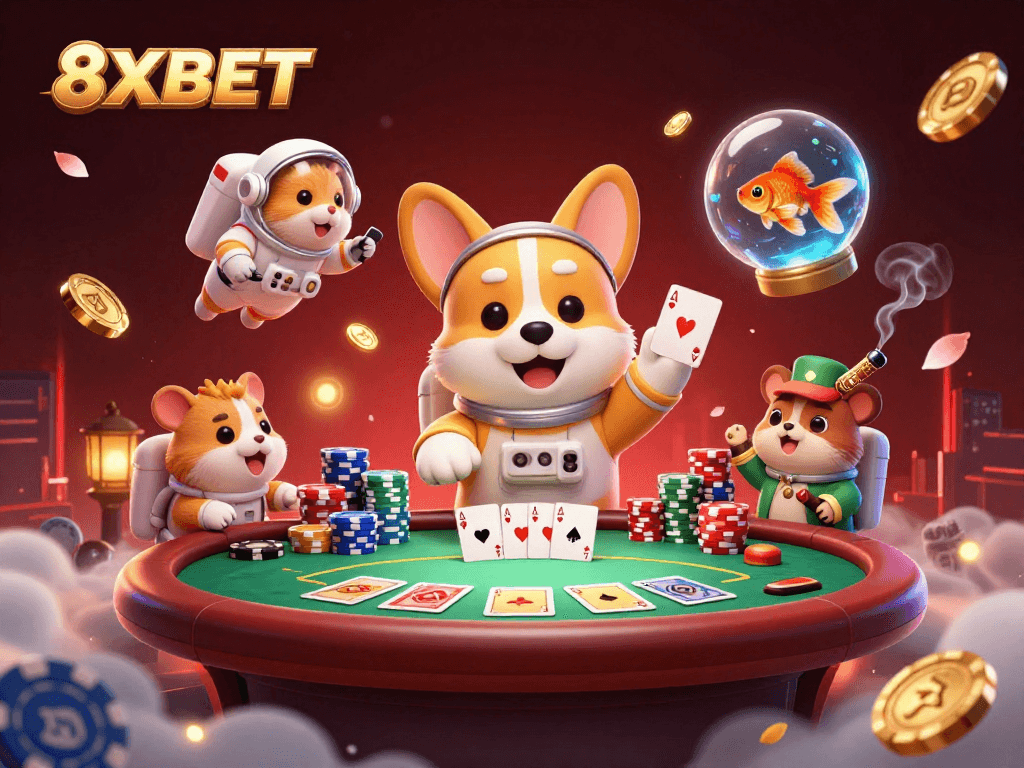 Trusted 8XBET Advice for Bettors in 2026: Essential Winning Strategies
