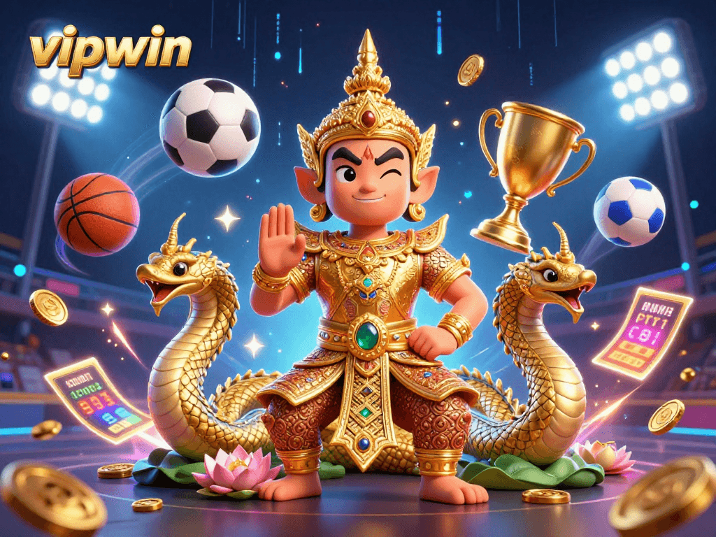The Science Behind vipwin: Evidence-Based Insights for Professional Gamblers in 2026
