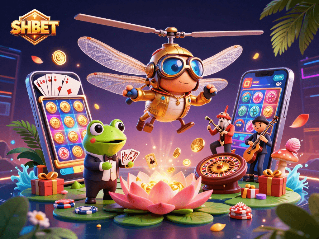 The Advanced SHBET Playbook for Experienced Gamblers in 2026: Winning Strategies for Casino Games