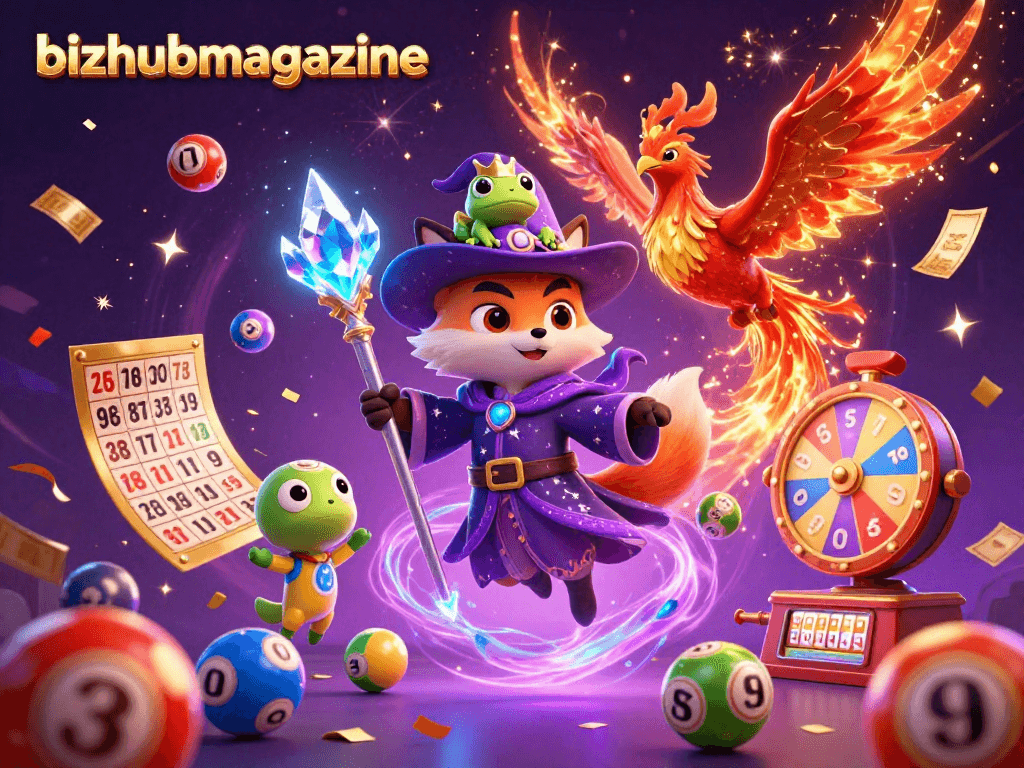 2026 bizhubmagazine Industry Report: Essential Betting Strategies for Gamblers