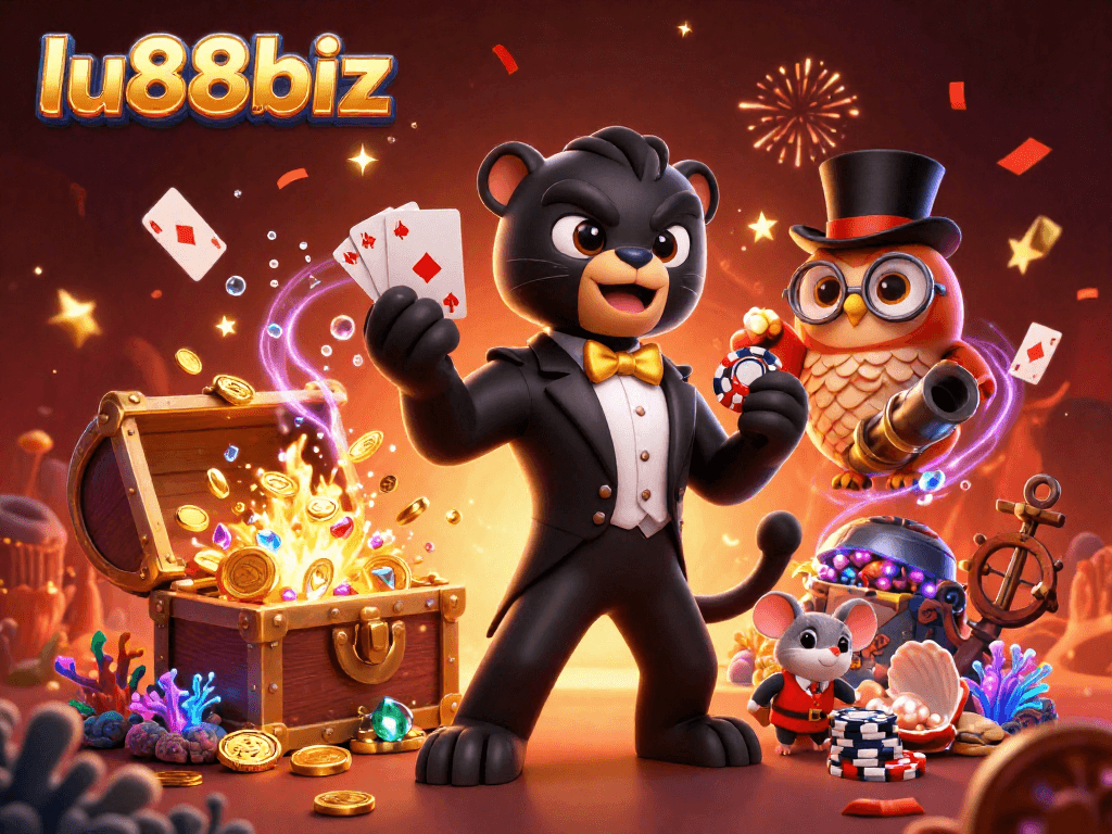 Will lu88biz Still Be Relevant in 2027? A Winning Strategy for Bettors in 2026