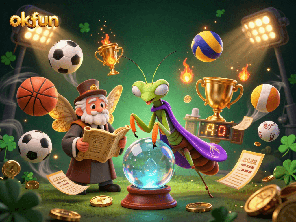 5 Hard Truths About okfun in 2026 for Winning Strategies