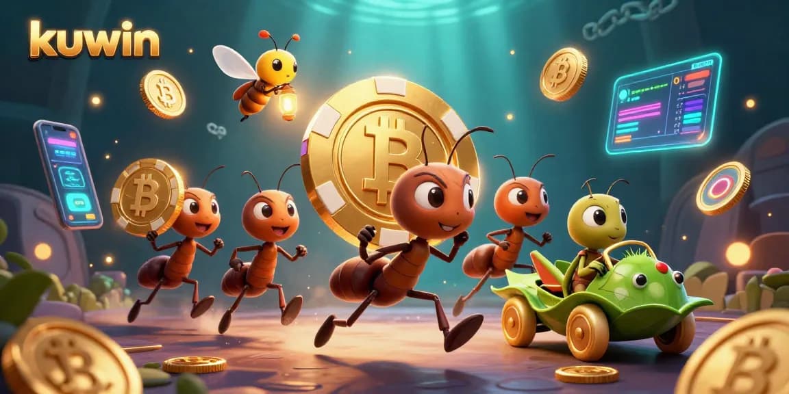 Quick-Start kuwin Casino Guide: Winning Strategies in Minutes