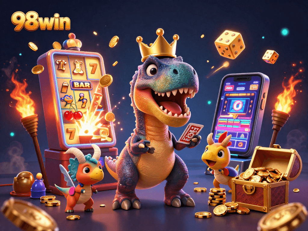 How to Save Time and Money with 98win: Proven Strategies for Gamblers in 2026