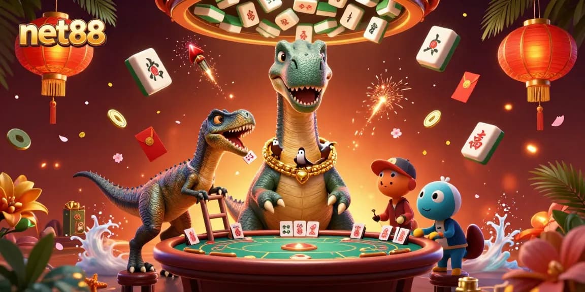 Is net88 the Next Big Thing in Casino Gaming Strategies for 2026?