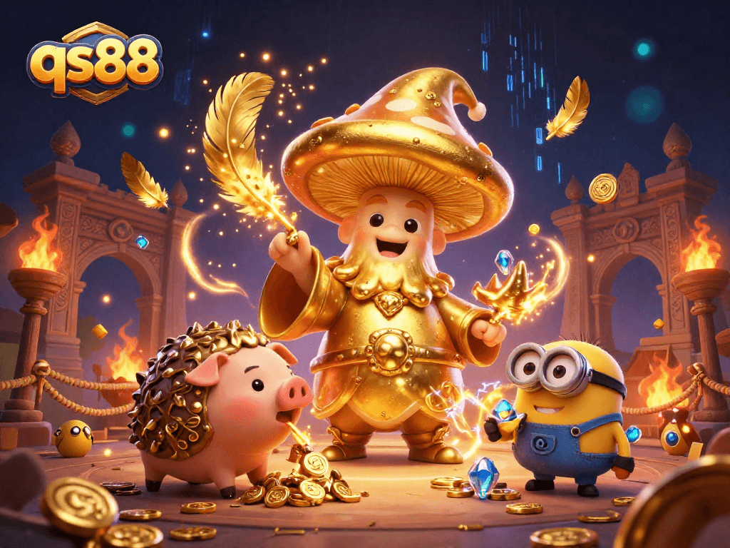 Switching to qs88: What Players Should Expect and Why Winning Strategies Will Benefit Gamblers in 2026