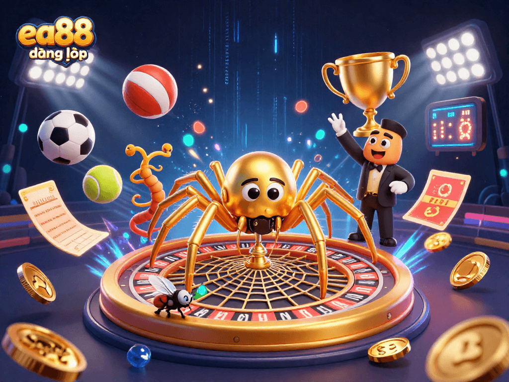 ea88 đăng nhập Success Stories: How Bettors Mastered Winning Strategies in 2026