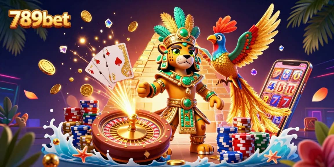 789bet Feature-by-Feature: What Sets Each Casino Experience Apart for Gamblers in 2026